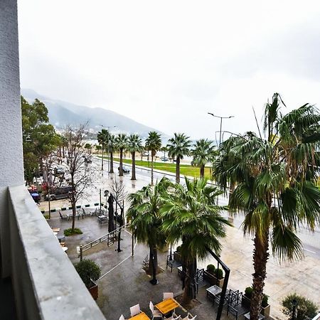 Seaview Apartment วญอเรอ ภายนอก รูปภาพ