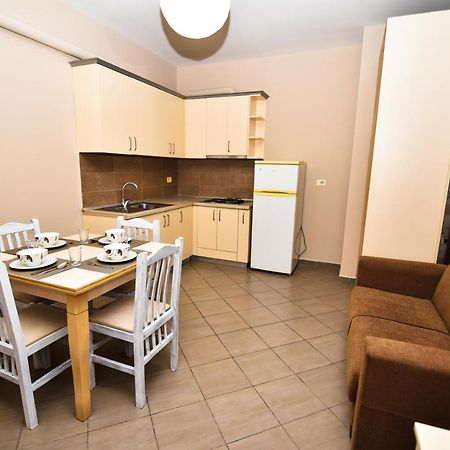 Seaview Apartment วญอเรอ ภายนอก รูปภาพ