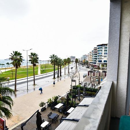 Seaview Apartment วญอเรอ ภายนอก รูปภาพ