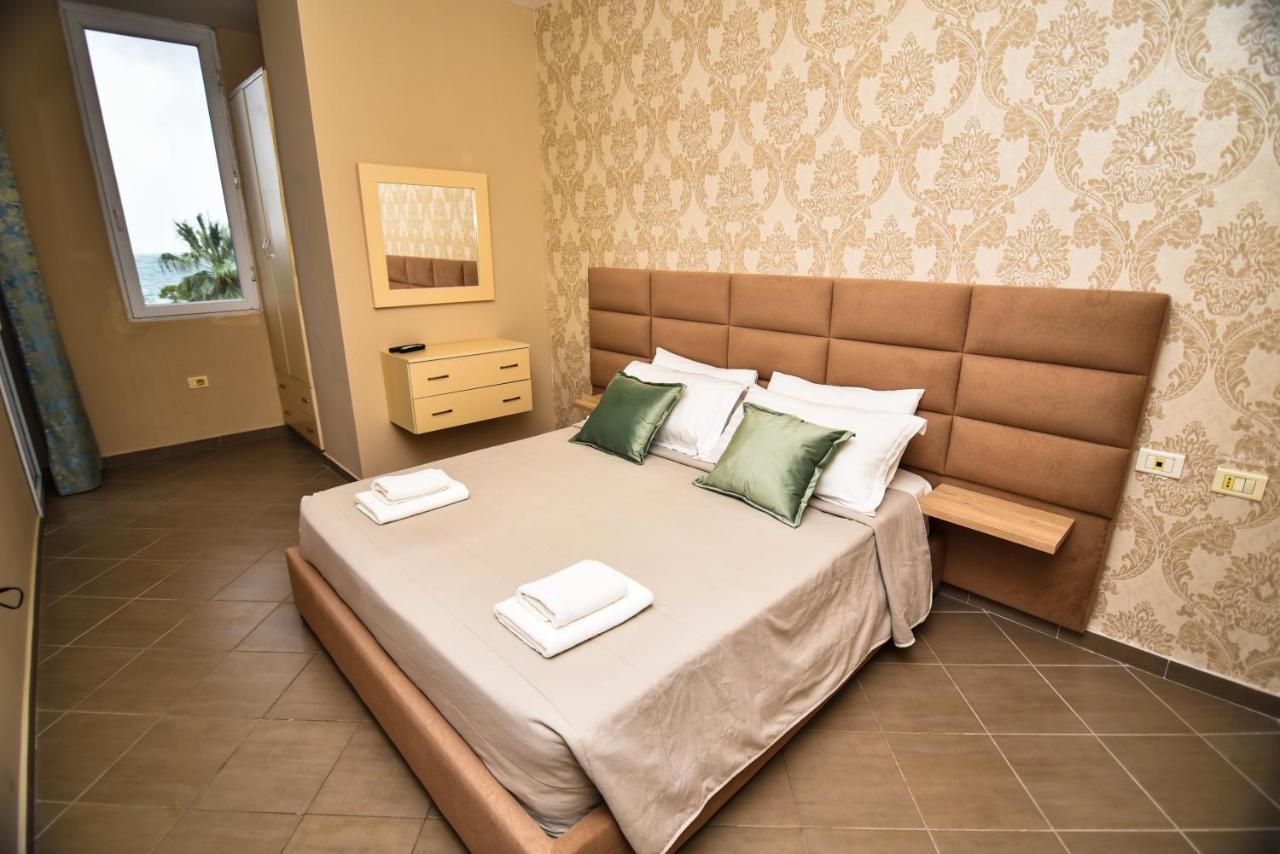 Seaview Apartment วญอเรอ ภายนอก รูปภาพ