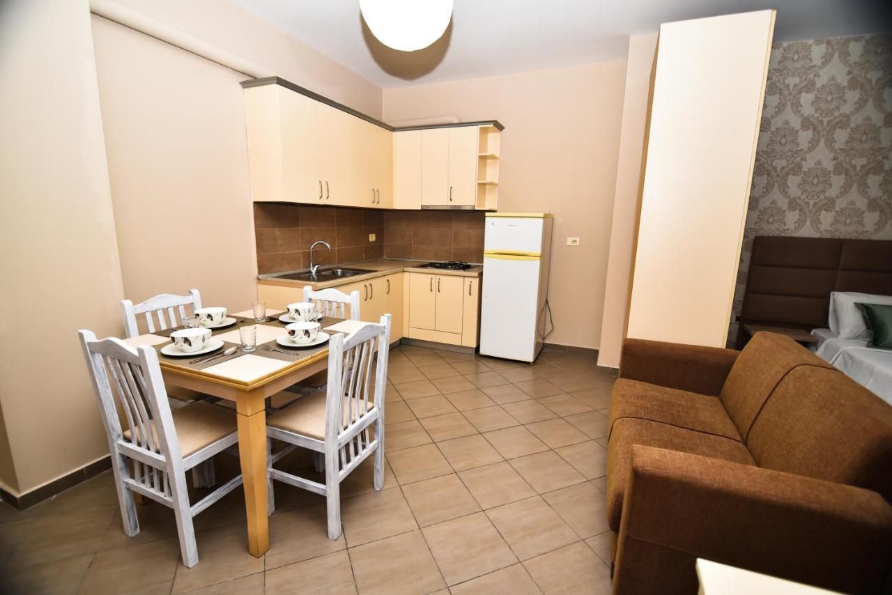 Seaview Apartment วญอเรอ ภายนอก รูปภาพ