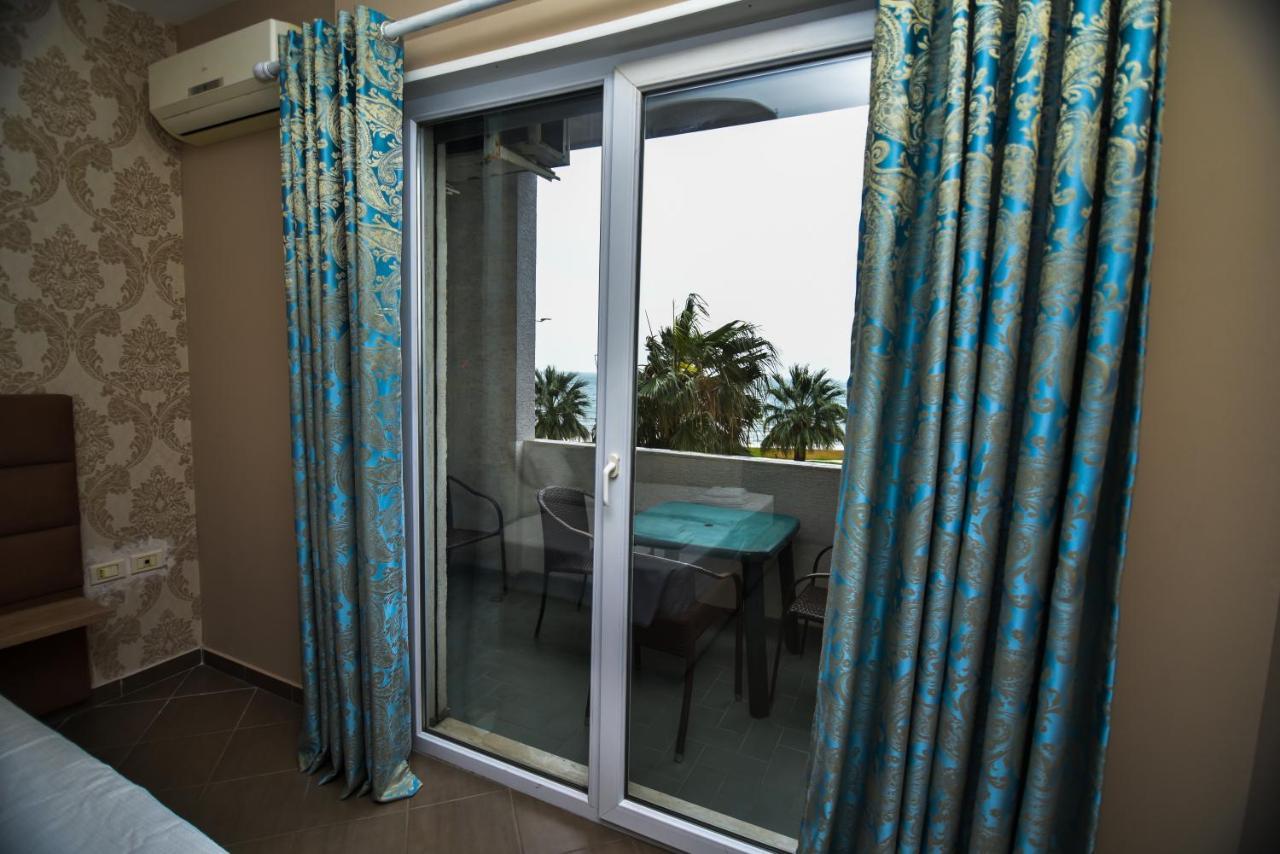 Seaview Apartment วญอเรอ ภายนอก รูปภาพ