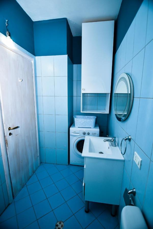 Seaview Apartment วญอเรอ ภายนอก รูปภาพ