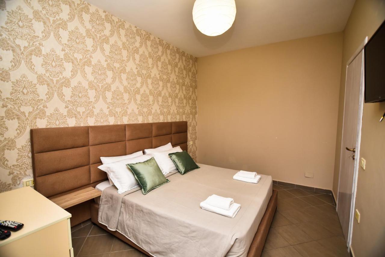 Seaview Apartment วญอเรอ ภายนอก รูปภาพ