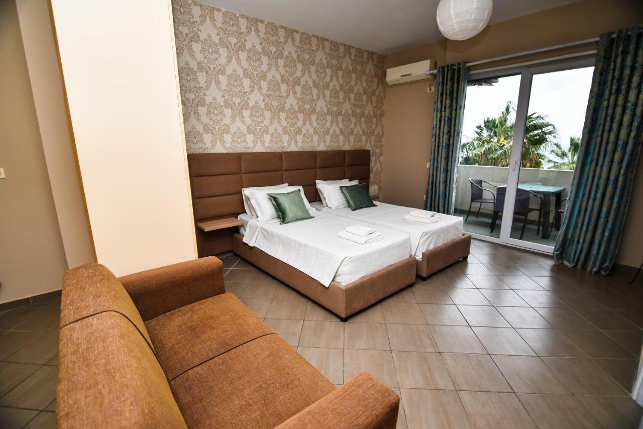 Seaview Apartment วญอเรอ ภายนอก รูปภาพ