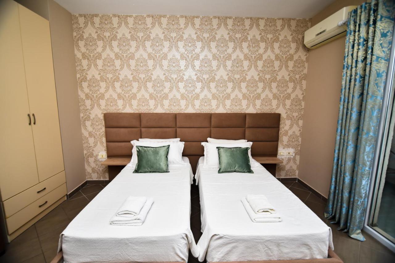 Seaview Apartment วญอเรอ ภายนอก รูปภาพ