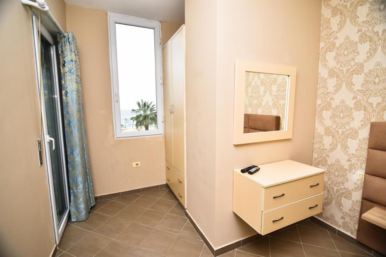 Seaview Apartment วญอเรอ ภายนอก รูปภาพ